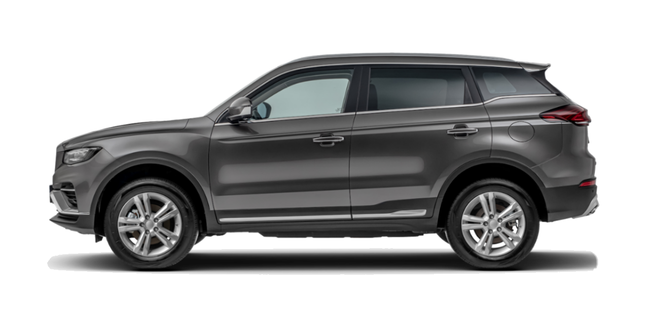 Обновленный X70